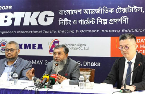 Energy crisis drives up RMG production costs by 20%, warns BKMEA