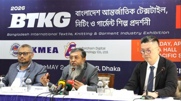 Energy crisis drives up RMG production costs by 20%, warns BKMEA