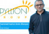 Epyllion group names first CEO to drive next phase of growth