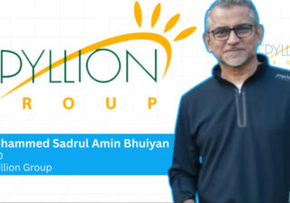 Epyllion group names first CEO to drive next phase of growth