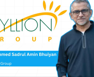 Epyllion group names first CEO to drive next phase of growth