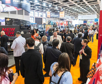 FESPA Global Print Expo and Co-located Events to Spotlight Innovations Across Speciality Print – and Beyond – This May