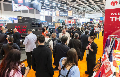 FESPA Global Print Expo and Co-located Events to Spotlight Innovations Across Speciality Print – and Beyond – This May