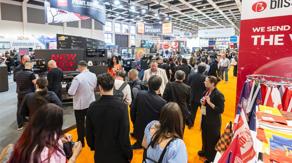 FESPA Global Print Expo and Co-located Events to Spotlight Innovations Across Speciality Print – and Beyond – This May