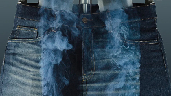 From Vintage to AI: Jeanologia reshapes denim design at kingpins