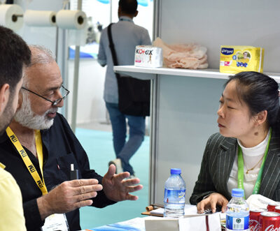 HIGHTEX 2026 Technical Textile and Nonwoven Industry to Gather in Istanbul