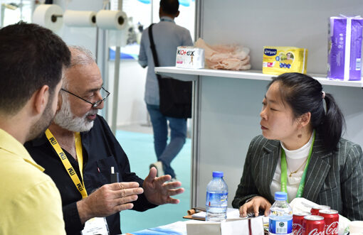 HIGHTEX 2026 Technical Textile and Nonwoven Industry to Gather in Istanbul