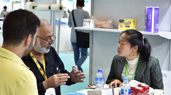 HIGHTEX 2026 Technical Textile and Nonwoven Industry to Gather in Istanbul