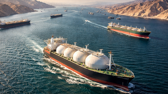 Hormuz disruption raises alarm for Bangladesh’s energy security and trade stability