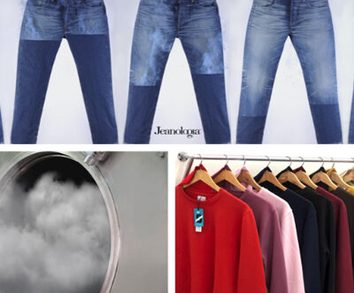 Jeanologia unveils a new AI, Laser and Ozone model to drive efficiency and sustainability in textile production