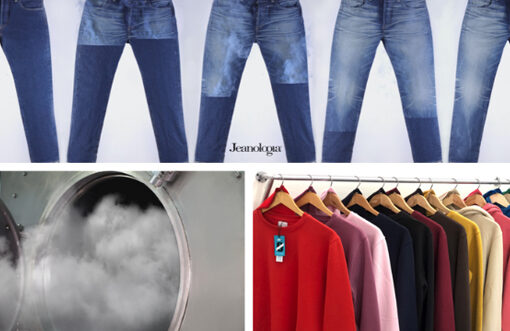 Jeanologia unveils a new AI, Laser and Ozone model to drive efficiency and sustainability in textile production