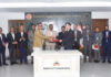 Korean company to invest $24 million in BEPZA economic zone
