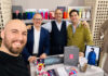 MIC Spa at Techtextil 2026 with Shima Seiki Italia: The Evolution of EXTE 2.7 Yarn into Technology
