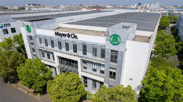 Mayer & Cie. finalizes asset transfer, paving the way for operations to resume