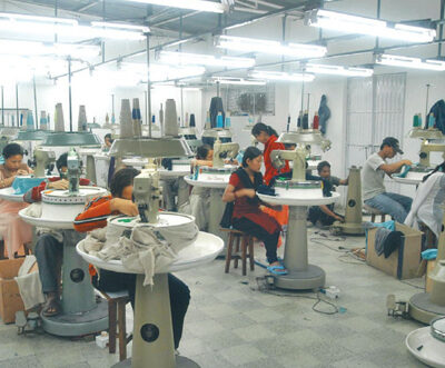 Nepal’s LDC graduation sparks job loss fears in garment sector