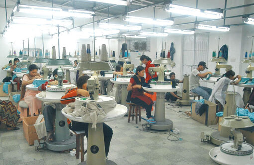 Nepal’s LDC graduation sparks job loss fears in garment sector