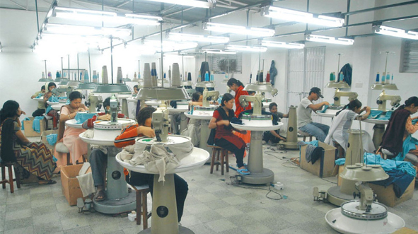 Nepal’s LDC graduation sparks job loss fears in garment sector