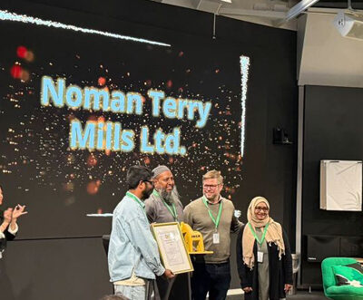 Noman Terry Towel Mills Limited earns top supplier recognition from IKEA