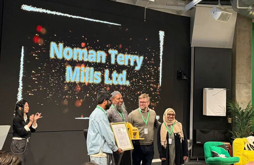 Noman Terry Towel Mills Limited earns top supplier recognition from IKEA