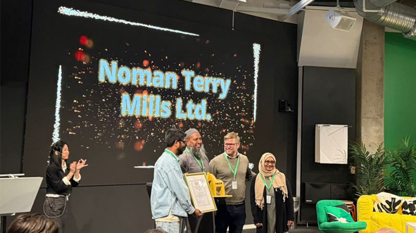 Noman Terry Towel Mills Limited earns top supplier recognition from IKEA