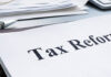 RMG tax incentives face gradual phase-out under reform plans