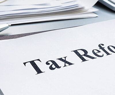 RMG tax incentives face gradual phase-out under reform plans