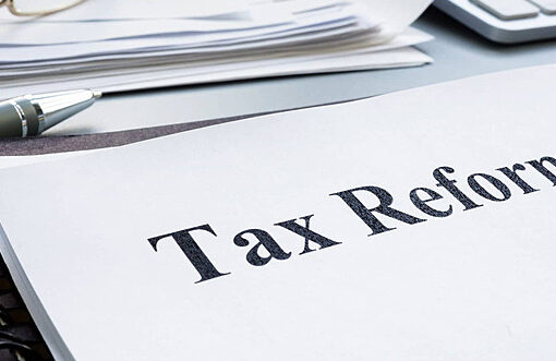 RMG tax incentives face gradual phase-out under reform plans