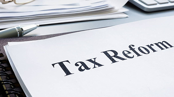 RMG tax incentives face gradual phase-out under reform plans