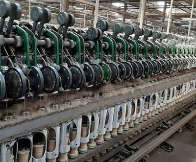 Six state-owned jute mills set for leasing as govt pushes industrial revival