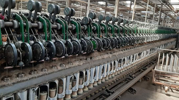 Six state-owned jute mills set for leasing as govt pushes industrial revival