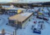 Spinnova begins trial runs at Woodspin demo factory and prepares to restart production