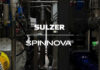 Swiss industrial engineering and manufacturing company Sulzer joins Spinnova’s ecosystem