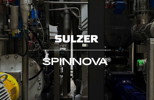 Swiss industrial engineering and manufacturing company Sulzer joins Spinnova's ecosystem