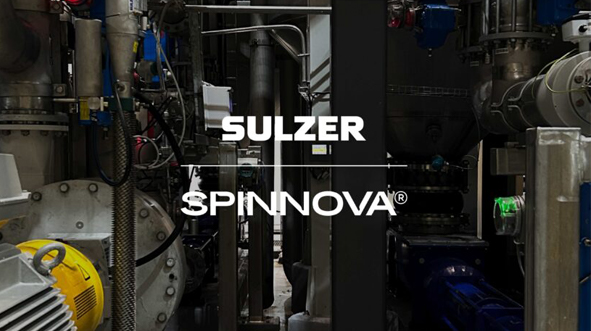 Swiss industrial engineering and manufacturing company Sulzer joins Spinnova's ecosystem