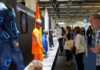 Techtextil kicks off in Frankfurt with strong global industry participation