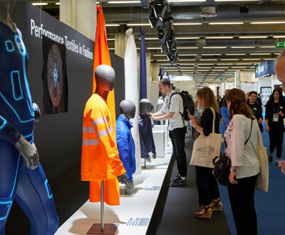 Techtextil kicks off in Frankfurt with strong global industry participation
