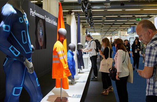 Techtextil kicks off in Frankfurt with strong global industry participation