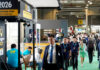 The Address for Environmentally Friendly Dyeing and Finishing Systems: ITM 2026