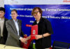 The Bangladesh China Chamber of Commerce and Industry has signed a Memorandum of Understanding (MoU) with Alibaba.com