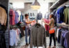 UK fashion & lifestyle retail growth stalls in March as consumer spending weakens