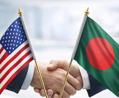 US buyers reassess sourcing as Bangladesh trade deal signals shift