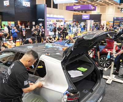 WrapFest 2026 To Spotlight Opportunities Across Wrapping Industry
