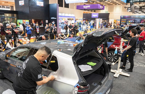 WrapFest 2026 To Spotlight Opportunities Across Wrapping Industry