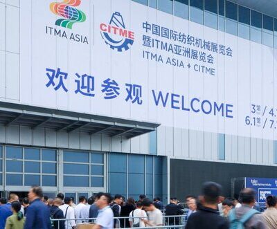 Visitor Registration Now Open for ITMA ASIA + CITME 2026
