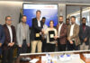 BGMEA and AWARE™ sign landmark MOU to bring EU digital product passport compliance to Bangladesh’s entire Garment Industry