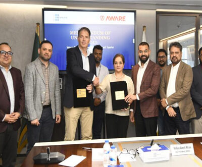 BGMEA and AWARE™ sign landmark MOU to bring EU digital product passport compliance to Bangladesh’s entire Garment Industry