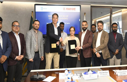 BGMEA and AWARE™ sign landmark MOU to bring EU digital product passport compliance to Bangladesh’s entire Garment Industry