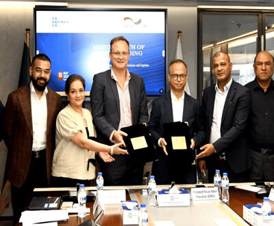 BGMEA and GIZ join hands to promote sustainable transformation in apparel sector