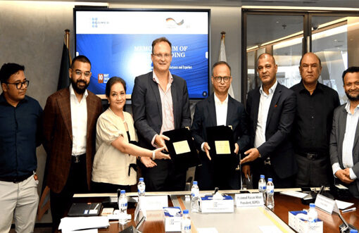 BGMEA and GIZ join hands to promote sustainable transformation in apparel sector