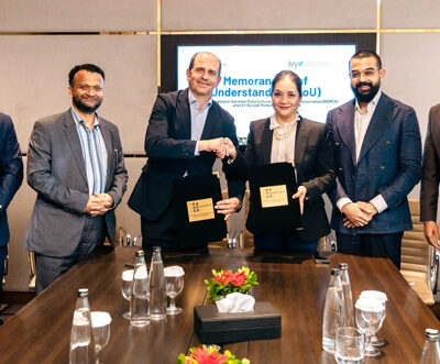 BGMEA partners with IVY Decarb to accelerate green transition in apparel sector